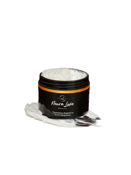 Neura Luxe Brightening & Glow Cream