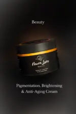 🤍 Neura Luxe—Gentle Care, Timeless Glow.